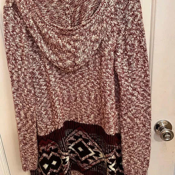 Cardigan sweater - Picture 2 of 5